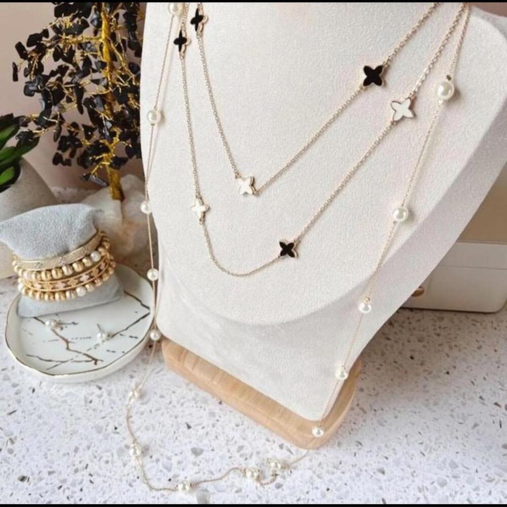 Duchess Necklace - Picture 9 of 9